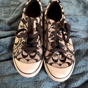 Coach Sneakers